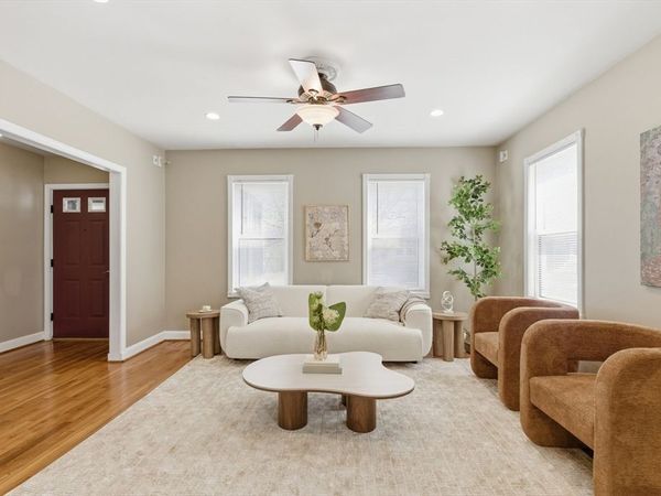 48-50 Amsden, Unit 48, Arlington, MA 02474