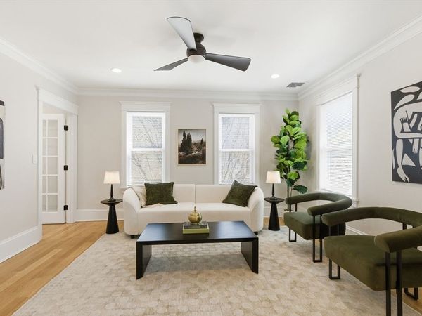 48-50 Amsden, Unit 50, Arlington, MA 02474