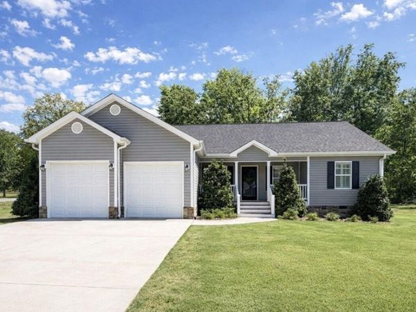 11 Timberbrook Drive, Chatsworth, GA 30705