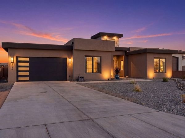 3126 Ilford Road NE, Rio Rancho, NM 87144
