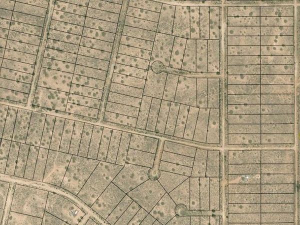Ilium - LOT 54 BLOCK 26 UNIT 2 Road NE, Unit 25, Rio Rancho, NM 87144