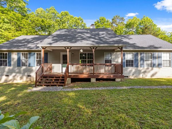 8119 Mill Creek Road, Signal Mountain, TN 37377