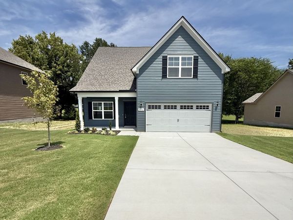 75 Country Cir, Manchester, TN 37355