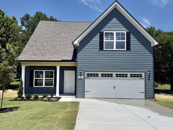 75 Country Cir, Manchester, TN 37355