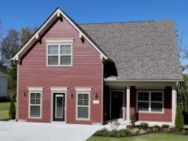 75 Country Cir, Manchester, TN 37355