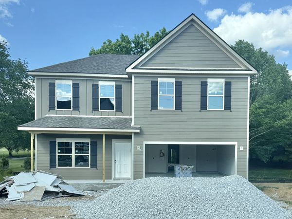 76 Country Cir , Manchester, TN 37355