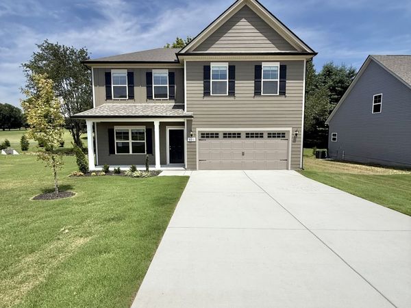 76 Country Cir, Manchester, TN 37355
