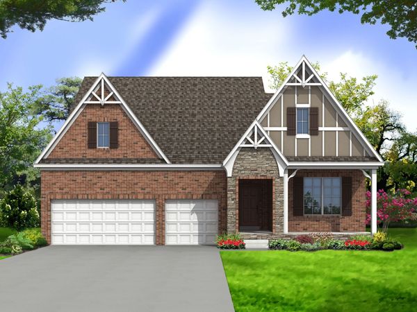 833 Odell Drive , White House, TN 37188