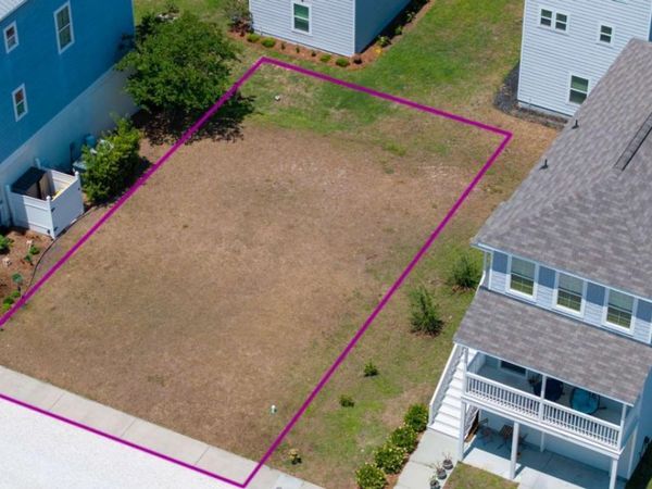 108 Cathead Lane, Darien, GA 31305