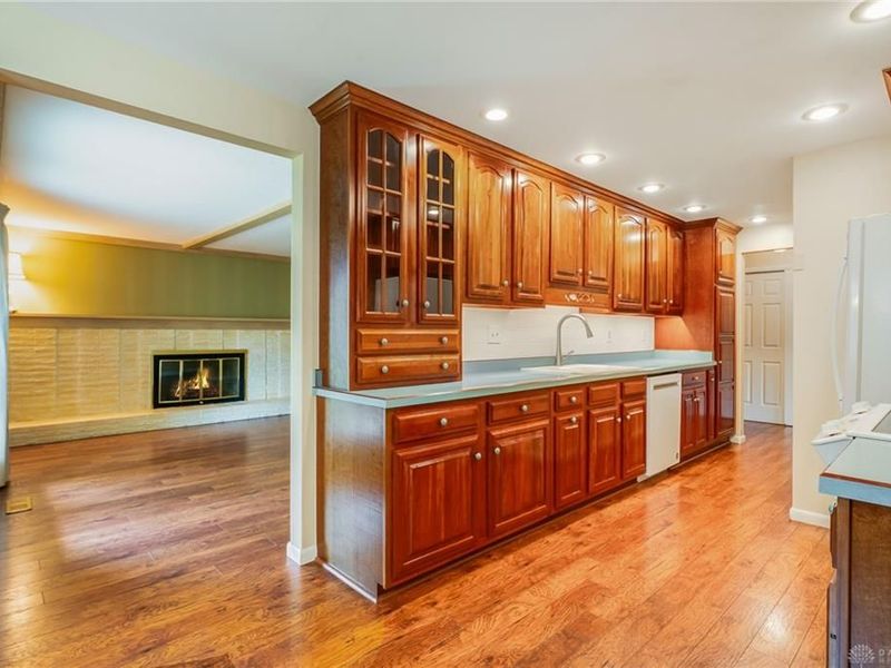 1135 Clintshire Drive, Centerville, OH 45459 Photo 11