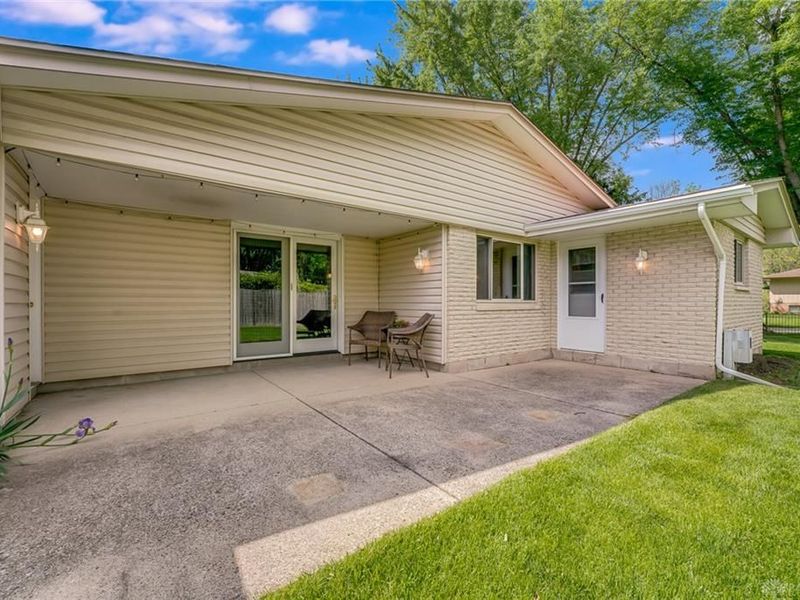 1135 Clintshire Drive, Centerville, OH 45459 Photo 36