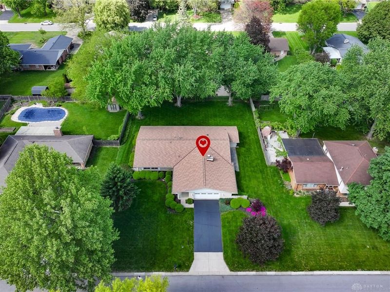 1135 Clintshire Drive, Centerville, OH 45459 Photo 40