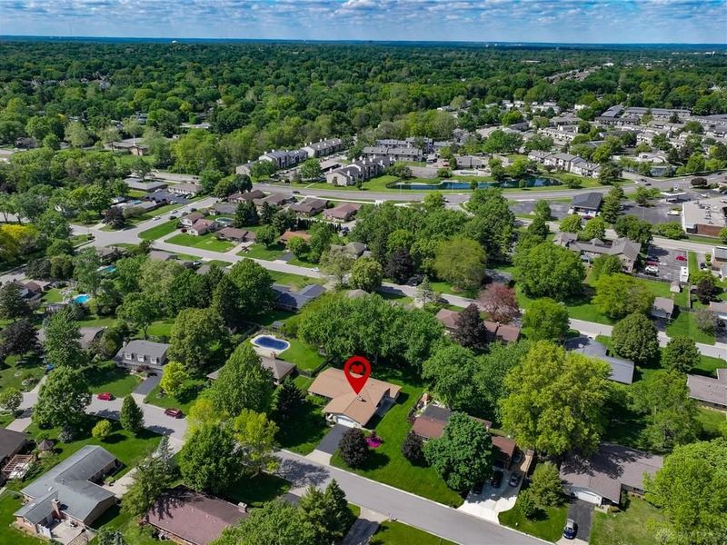 1135 Clintshire Drive, Centerville, OH 45459 Photo 43