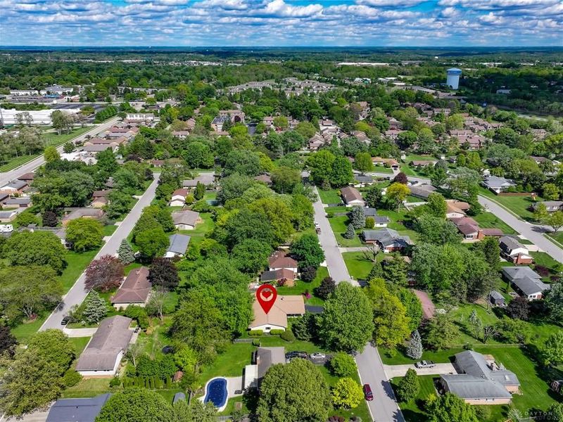 1135 Clintshire Drive, Centerville, OH 45459 Photo 44