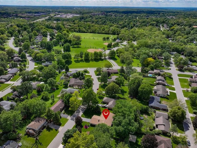 1135 Clintshire Drive, Centerville, OH 45459 Photo 46