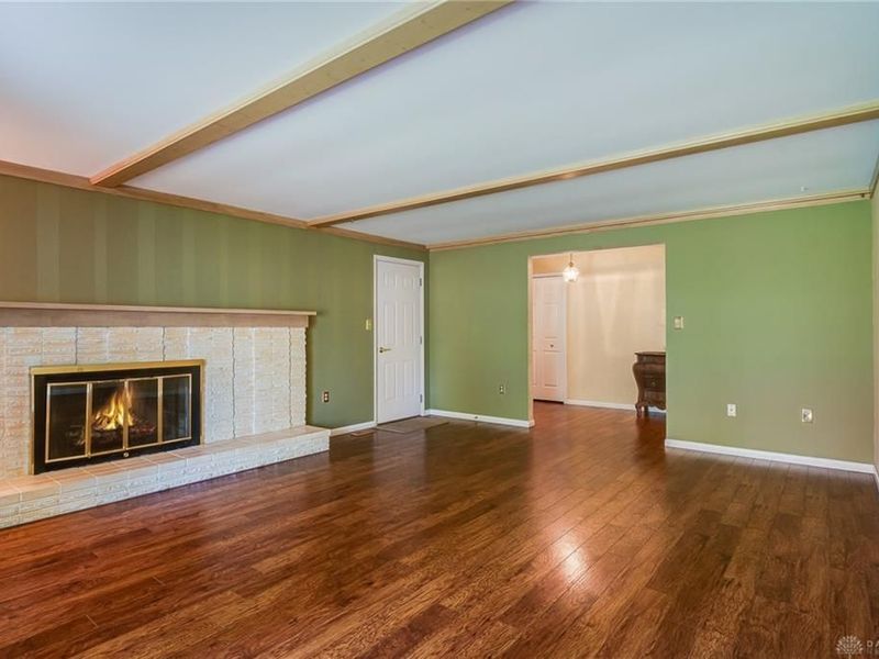 1135 Clintshire Drive, Centerville, OH 45459 Photo 6