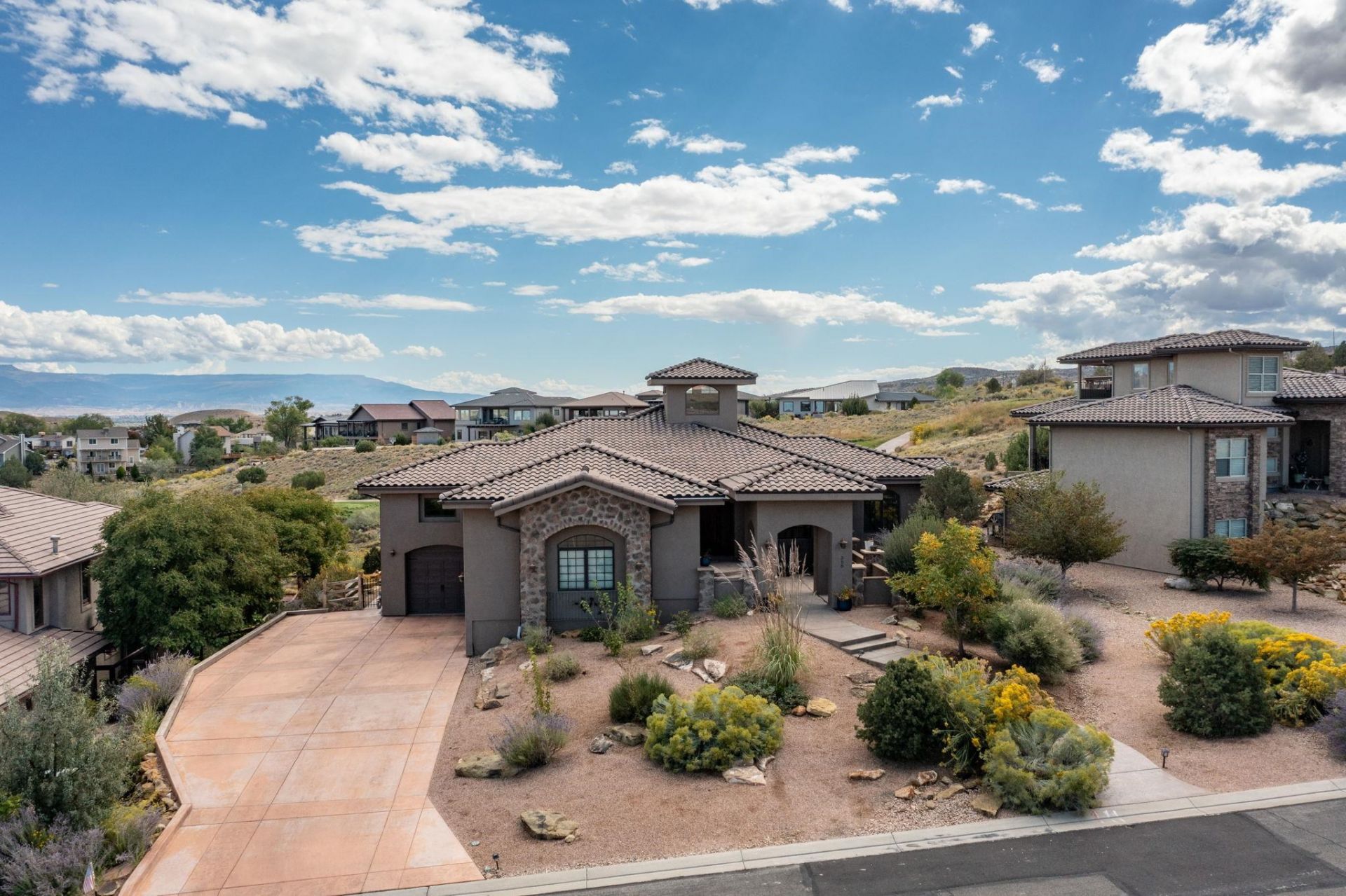 358 High Desert Road  Grand Junction, CO 81507