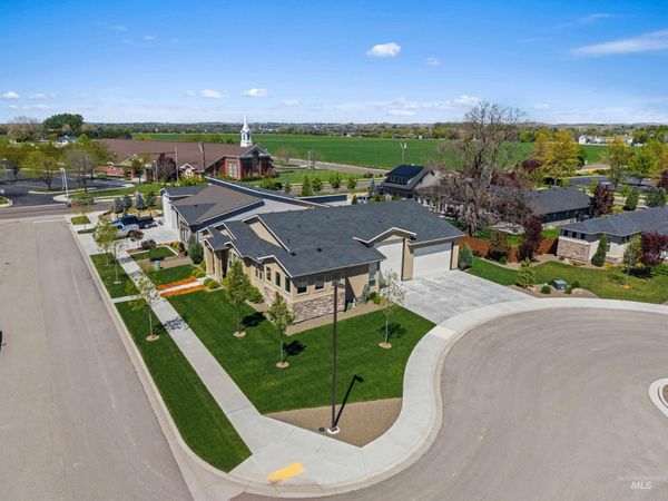 3940 W Monticello St, Eagle, ID 83616