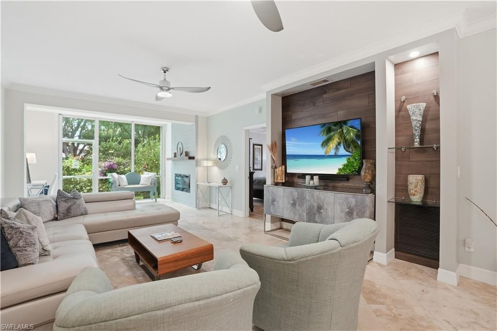 7087 Barrington Cir, Unit 102, Naples, FL 34108 Photo