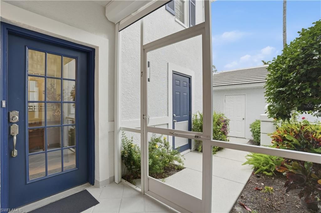 7087 Barrington Cir, Unit 102, Naples, FL 34108 Photo