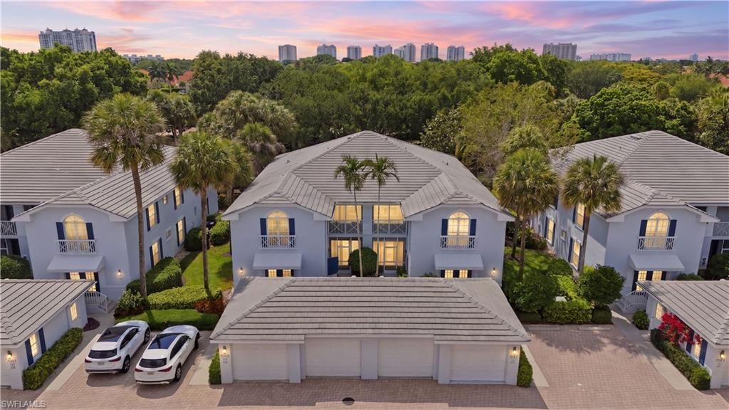 7087 Barrington Cir, Unit 102, Naples, FL 34108 Photo