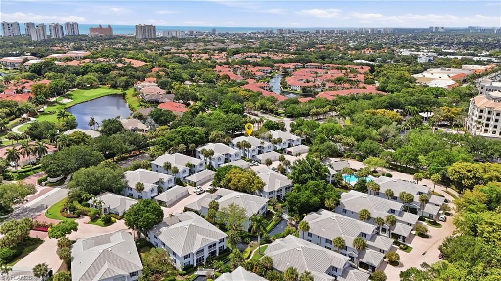 7087 Barrington Cir, Unit 102, Naples, FL 34108 Photo