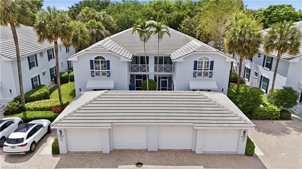 7087 Barrington Cir, Unit 102, Naples, FL 34108 Photo