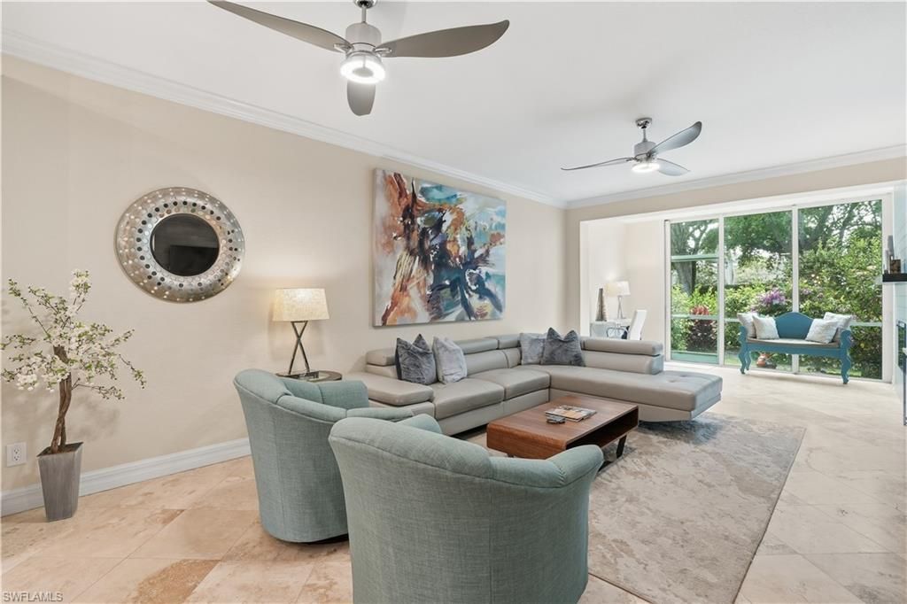7087 Barrington Cir, Unit 102, Naples, FL 34108 Photo