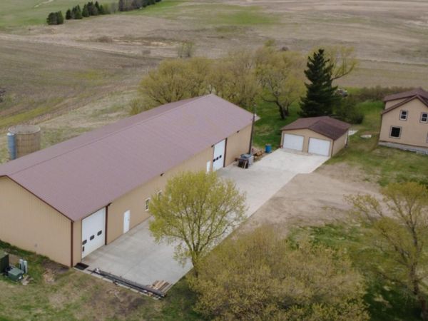 23889 County Hwy 1, Fergus Falls, MN 56537