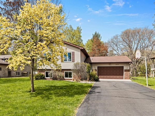 3001 Payne Avenue, Little Canada, MN 55117