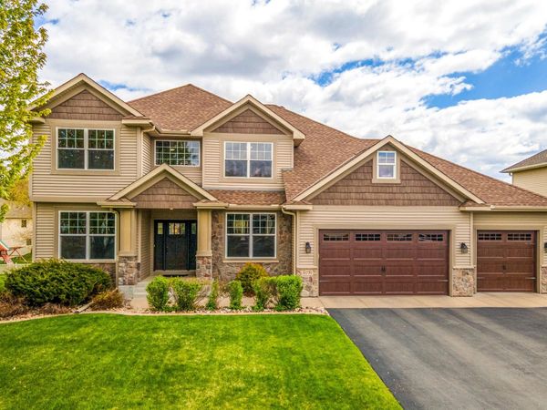 10770 Scott Avenue N, Brooklyn Park, MN 55443