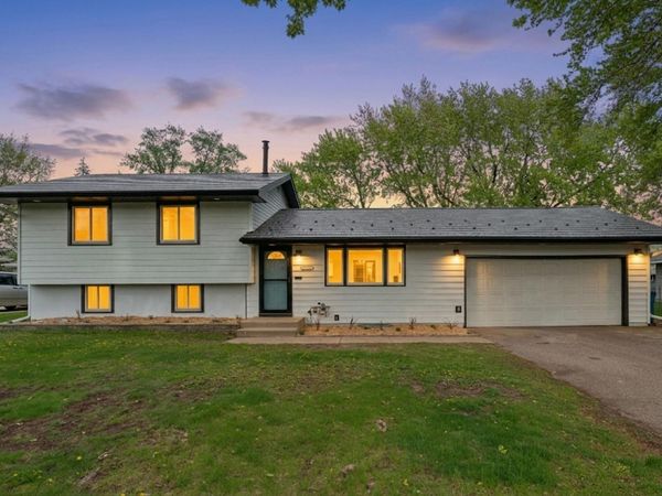 10037 Fremont Avenue S, Bloomington, MN 55431