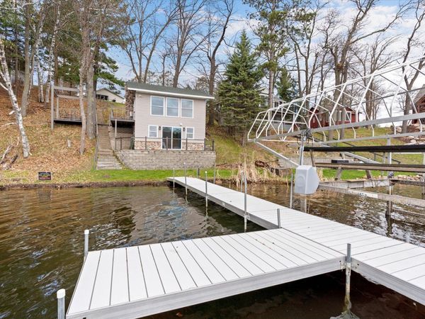 8016 Ridge Road, Nisswa, MN 56468