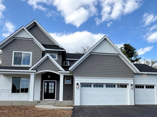 10795 191st Avenue NW, Elk River, MN 55330