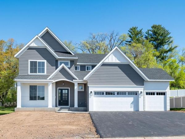 10795 191st Avenue NW, Elk River, MN 55330