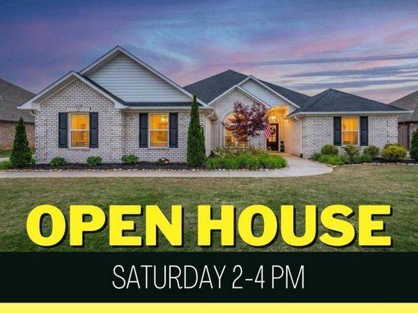 17067 Stonegate Drive, Athens, AL 35613