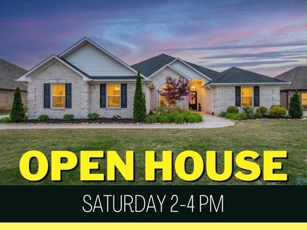 17067 Stonegate Drive, Athens, AL 35613