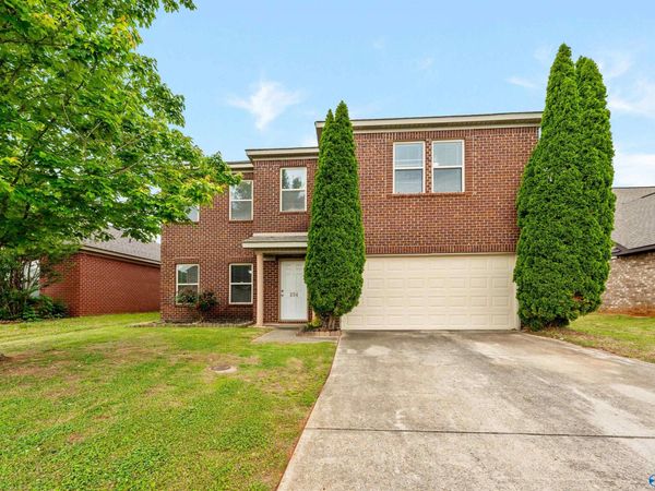 254 Fenrose Drive, Harvest, AL 35749