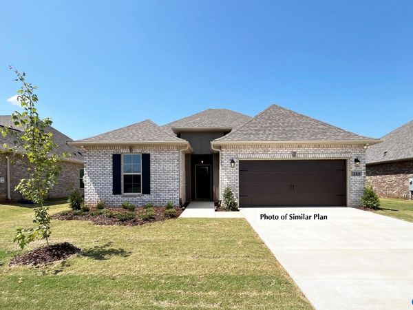 244 John Harold Drive, Meridianville, AL 35759