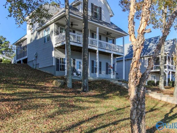 4480 County Road 44, Unit #4, Leesburg, AL 35983