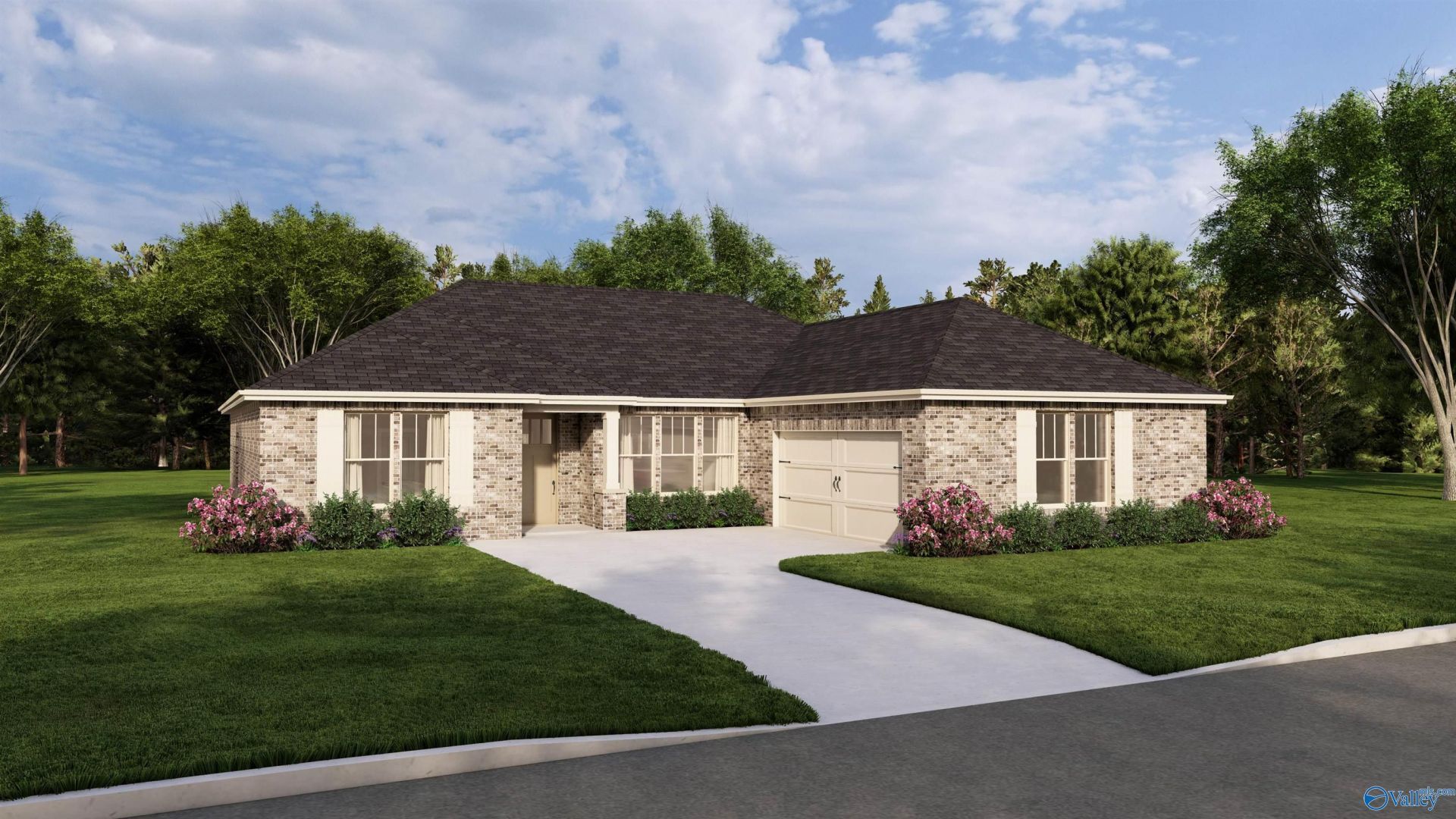 210 Emma Harris Circle, Triana, AL 35756 Main Photo