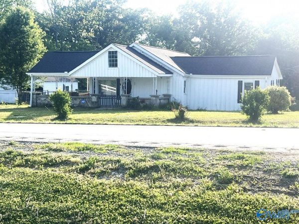 1115 Alabama Highway 73, Bryant, AL 35958