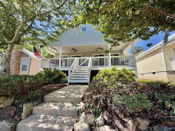 4480 County Road 44, Unit 53, Leesburg, AL 35968