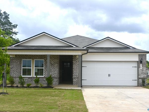 76 Wilcot Road, Meridianville, AL 35759