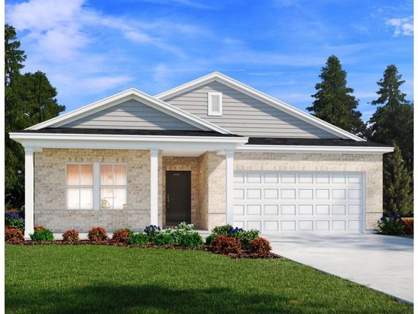 76 Wilcot Road, Meridianville, AL 35759