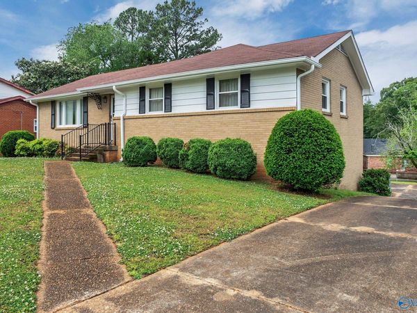3307 Clifford Road, Huntsville, AL 35810