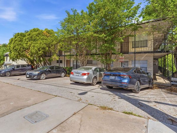 710 E Dean Keaton ST , Unit 108, Austin, TX 78705