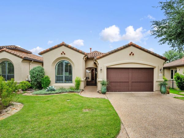 2813 University Club DR, Austin, TX 78732