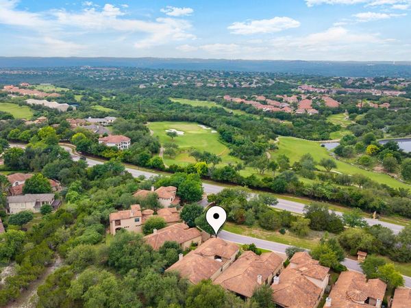 2813 University Club DR, Austin, TX 78732