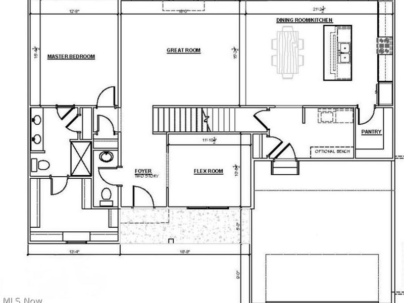 801 S Meadow Place, Sandusky, OH 44870 Photo 2
